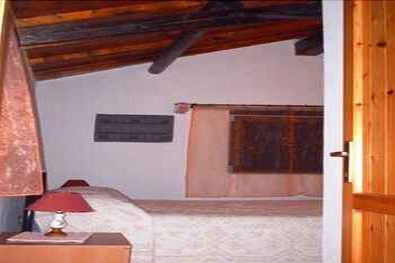 Casa Degli Aranci Hotel Villanovaforru Kültér fotó