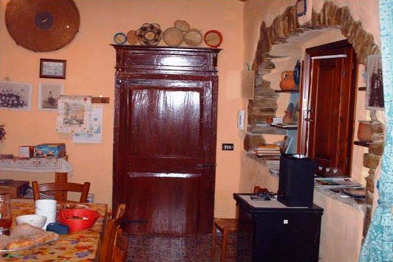 Casa Degli Aranci Hotel Villanovaforru Kültér fotó